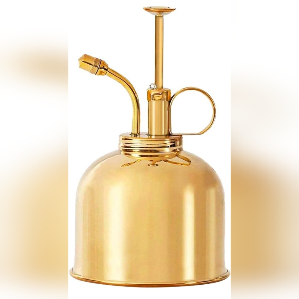 Sustainable Village Water Mister